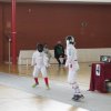Criterium y Campeonato de Castilla y León M15 Individual y por equipos